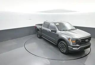 Ford F-150 2023 4x4 Lariat 4dr SuperCrew 5.5 ft. SB