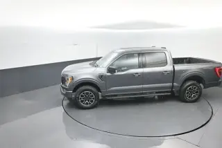 Ford F-150 2023 4x4 Lariat 4dr SuperCrew 5.5 ft. SB