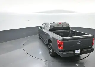 Ford F-150 2023 4x4 Lariat 4dr SuperCrew 5.5 ft. SB