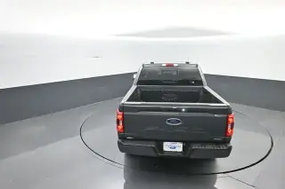 Ford F-150 2023 4x4 Lariat 4dr SuperCrew 5.5 ft. SB
