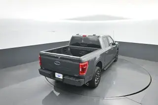 Ford F-150 2023 4x4 Lariat 4dr SuperCrew 5.5 ft. SB