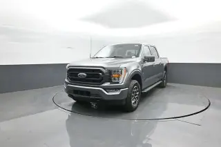 Ford F-150 2023 4x4 Lariat 4dr SuperCrew 5.5 ft. SB