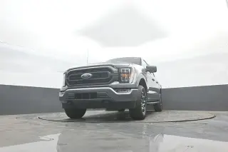 Ford F-150 2023 4x4 Lariat 4dr SuperCrew 5.5 ft. SB