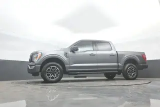 Ford F-150 2023 4x4 Lariat 4dr SuperCrew 5.5 ft. SB