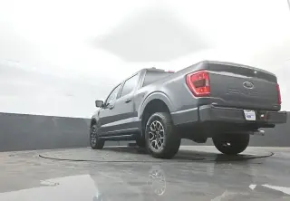 Ford F-150 2023 4x4 Lariat 4dr SuperCrew 5.5 ft. SB