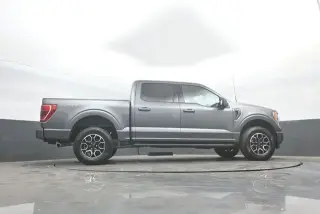 Ford F-150 2023 4x4 Lariat 4dr SuperCrew 5.5 ft. SB
