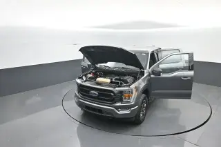 Ford F-150 2023 4x4 Lariat 4dr SuperCrew 5.5 ft. SB