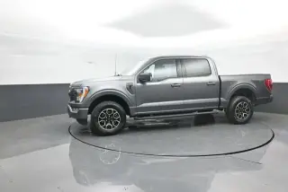 Ford F-150 2023 4x4 Lariat 4dr SuperCrew 5.5 ft. SB
