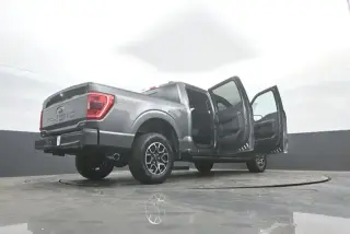 Ford F-150 2023 4x4 Lariat 4dr SuperCrew 5.5 ft. SB
