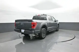 Ford F-150 2023 4x4 Lariat 4dr SuperCrew 5.5 ft. SB