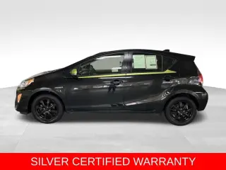 2016 Toyota Prius c Persona Series