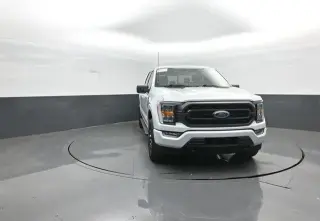 Ford F-150 2022 4x4 XL 4dr SuperCrew 5.5 ft. SB
