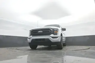 Ford F-150 2022 4x4 XL 4dr SuperCrew 5.5 ft. SB