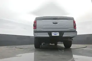 Ford F-150 2022 4x4 XL 4dr SuperCrew 5.5 ft. SB