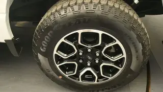 Ford F-150 2022 4x4 XL 4dr SuperCrew 5.5 ft. SB