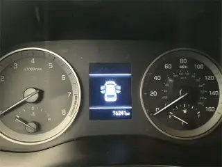 Hyundai TUCSON 2020 Limited 4dr SUV