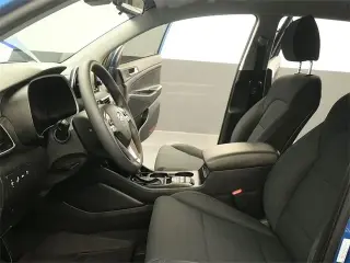 Hyundai TUCSON 2020 Limited 4dr SUV