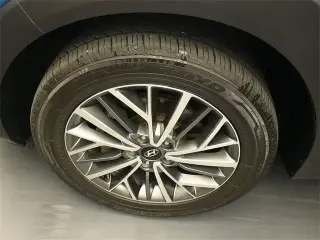 Hyundai TUCSON 2020 Limited 4dr SUV