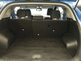 Hyundai TUCSON 2020 Limited 4dr SUV