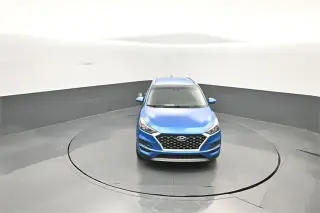 Hyundai TUCSON 2020 Limited 4dr SUV