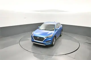 Hyundai TUCSON 2020 Limited 4dr SUV