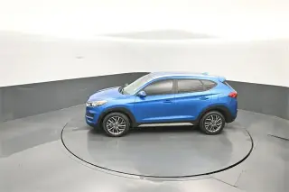 Hyundai TUCSON 2020 Limited 4dr SUV