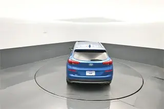 Hyundai TUCSON 2020 Limited 4dr SUV