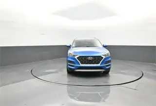 Hyundai TUCSON 2020 Limited 4dr SUV
