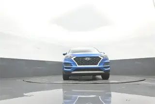 Hyundai TUCSON 2020 Limited 4dr SUV