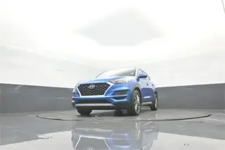 Hyundai TUCSON 2020 Limited 4dr SUV