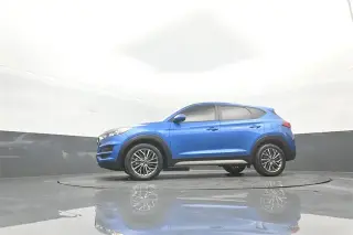 Hyundai TUCSON 2020 Limited 4dr SUV