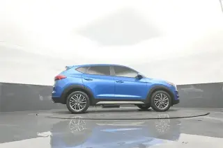 Hyundai TUCSON 2020 Limited 4dr SUV