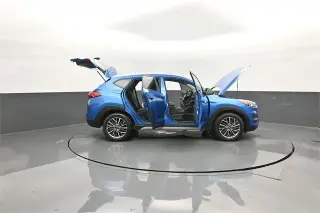 Hyundai TUCSON 2020 Limited 4dr SUV