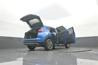 Hyundai TUCSON 2020 Limited 4dr SUV