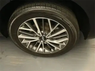 Hyundai TUCSON 2020 Limited 4dr SUV