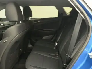Hyundai TUCSON 2020 Limited 4dr SUV