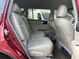 2010 Toyota Highlander