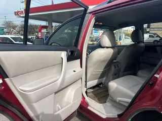 2010 Toyota Highlander