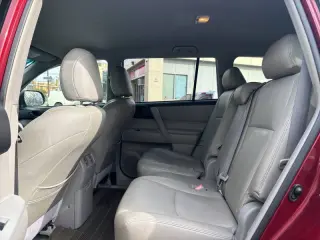 2010 Toyota Highlander