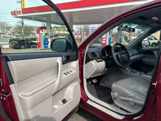 2010 Toyota Highlander