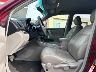 2010 Toyota Highlander