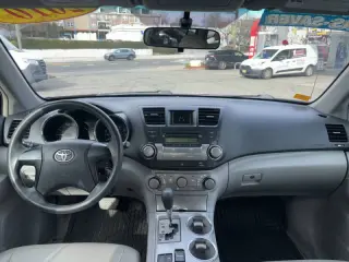 2010 Toyota Highlander