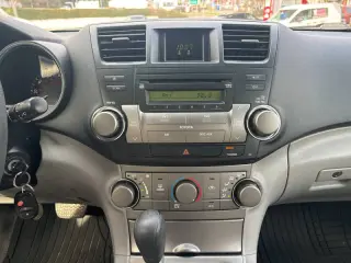 2010 Toyota Highlander