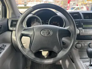 2010 Toyota Highlander