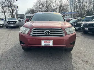 2010 Toyota Highlander