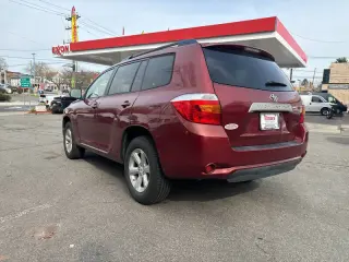2010 Toyota Highlander