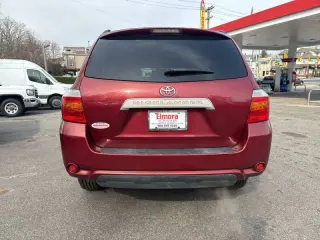 2010 Toyota Highlander