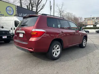 2010 Toyota Highlander