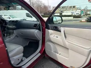 2010 Toyota Highlander