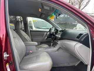 2010 Toyota Highlander
